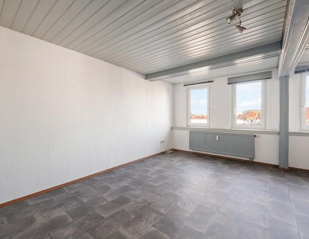 Große 3 Zimmer Wohnung in Heilbronn Zentrum - Foto 1
