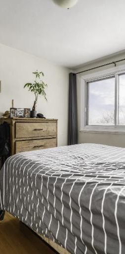 Appartement 3 ½ à louer Sainte-Foy / Sillery janvier 2026 - Photo 1