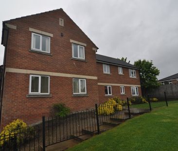 Priory Court, Monk Bretton - Photo 1