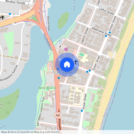 4/20 Waterloo Street, Narrabeen NSW 2101