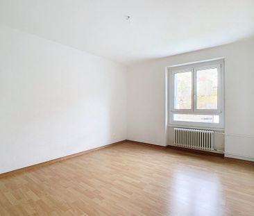 Appartement 4 pièces avec balcon - Foto 5