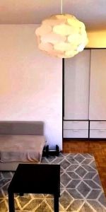 11/2-ROOM APARTMENT IN ZURICH – DISTRICT 9 ALTSTETTEN, FURNISHED, TEMPORARY - Foto 4