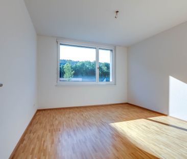 Grosszügige 4.5-Zimmerwohnung (112m2) an der Frenke - Foto 1