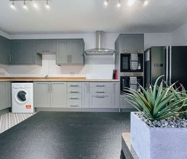 🌟 Perfectly Located on Mill Road, Cleethorpes 🌟 Room 4 - En-suite - Photo 6