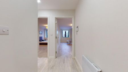 1 bedroom flat to rent - Photo 2