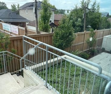 For Lease - 408 Browns Line Unit# 109, Toronto, Ontario - Photo 2