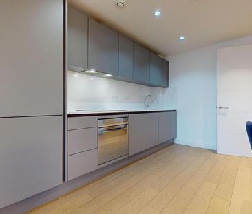 1 bedroom flat to rent - Photo 6