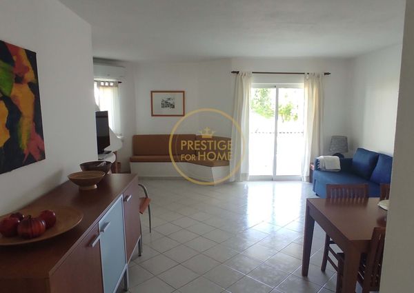 Apartamento T2 em Faro