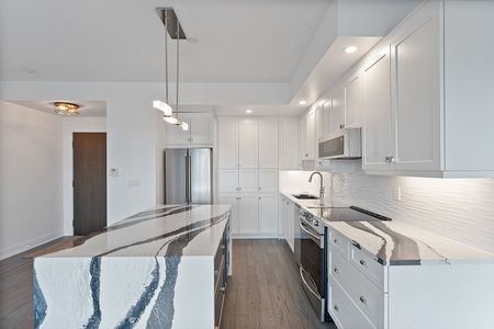 For Lease - 28 Linden Street Unit# 2804, Toronto, Ontario - Photo 2