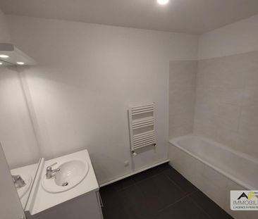 Appartement Le Pre Saint Gervais 3 pièce(s) 63.26 m2, - Photo 2