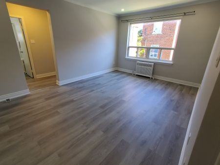 For Lease - 135 Woodward Avenue, Toronto, Ontario - Photo 2