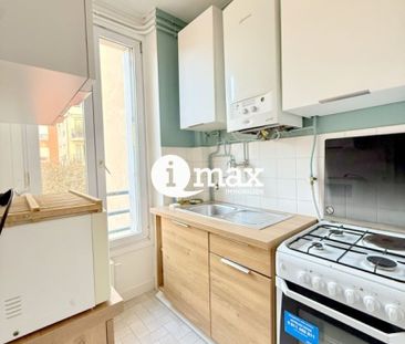 Location Appartement LEVALLOIS PERRET - - Photo 4