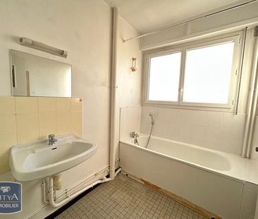 Location Appartement 2 pièces 54m² LONGVIC 21600 - Photo 6