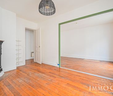 Appartement 1 pièce (studio) - 38m² - Photo 4