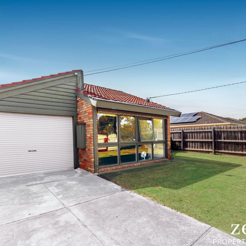 Ideal Location - Photo 1