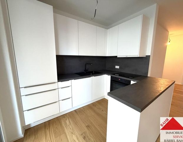 Neubautraum im Herzen von Böblingen! - Foto 1