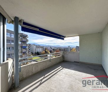 Spacieux 4.5 pièces sur les hauts de Fribourg - Photo 6