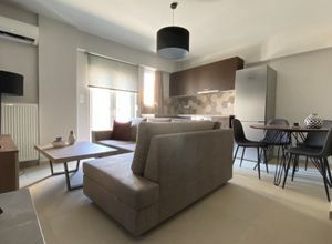 Διαμέρισμα για ενοικίαση - Πειραϊκή - Χατζηκυριάκειο, - Photo 4