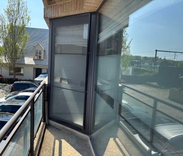 HERZELE - RUIM APPARTEMENT VLAKBIJ STATION - Photo 5