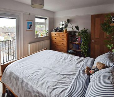2 bedroom flat to rent - Photo 6