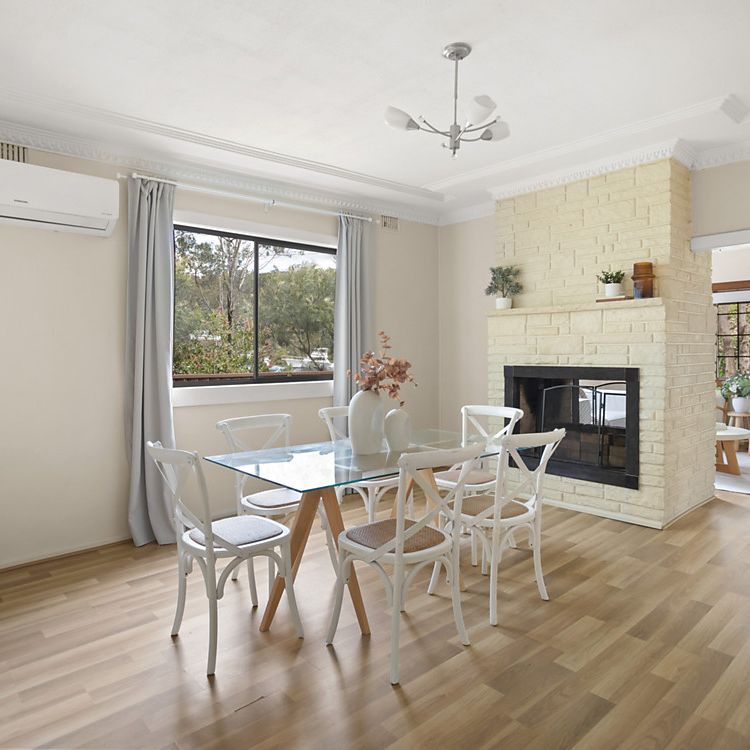 43 Carinya Road, Picnic Point NSW 2213 - House For Rent | Domain - Photo 1