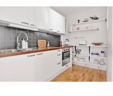Strandvägen, Sollentuna - Photo 1