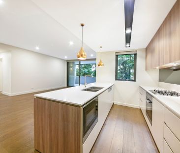 Stunning Two-Bedroom Luxury Apartment in Prime Beecroft Location&excl; - Photo 5