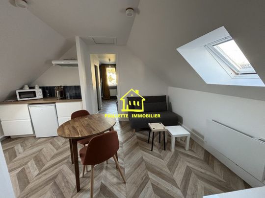 nouveauté - Photo 1