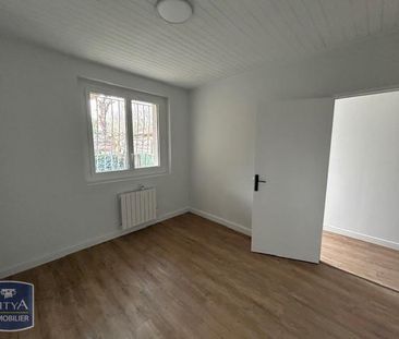 Location Appartement 2 pièces 33m² LE PASSAGE 47520 - Photo 1