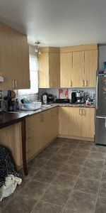 3½ a louer - Photo 3