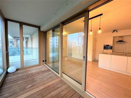Appartement te huur - Foto 5