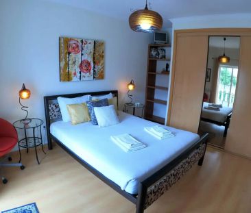 4-bedroom apartment for rent in Seixal. - Foto 6