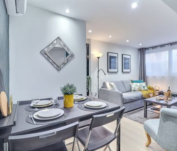 🌟 Magnifique Colocation à Nîmes 🌈 Salle d'eau privée par chambre 🏡 - Photo 6