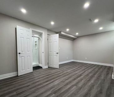 For Lease - 19 Saddleback Court Unit# Bsmt, Toronto, Ontario - Photo 6