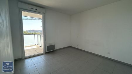 Location Appartement 2 pièces 42m² ST JEAN DE VEDAS 34430 - Photo 3
