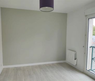 Location appartement 2 pièces - 49m² à Laval (53000) - Photo 3