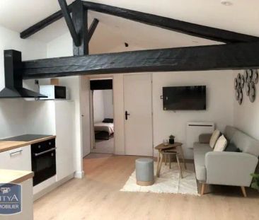 Appartement à louer 3 pièces 55.46m² - Photo 2