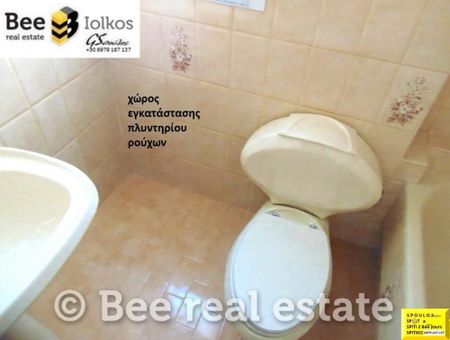 Διαμέρισμα για ενοικίαση Επτά Πλατάνια - Οξυγόνο (Βόλος) - Φωτογραφία 3