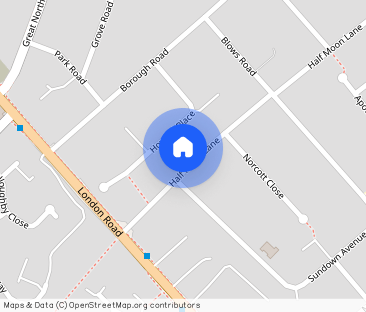 Half Moon Lane, Dunstable - Photo 1