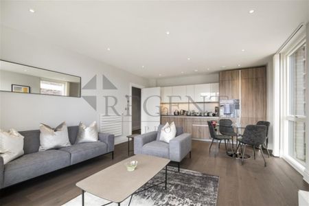 2 bedroom apartment to rent - Photo 5