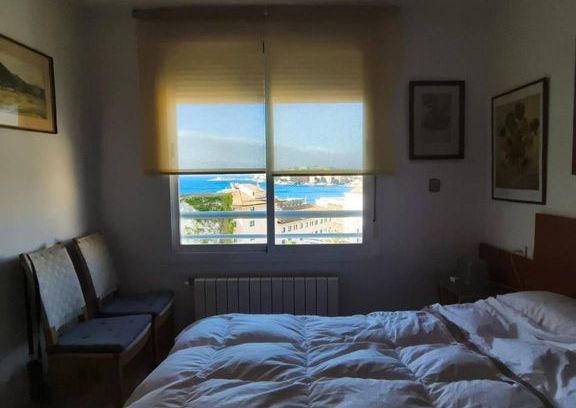 3 bedroom luxury penthouse for rent in Palma de Mallorca, Spain