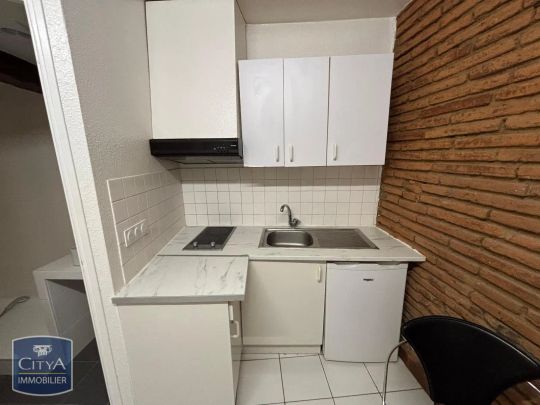 Appartement à louer 1 pièce 38.1m² - Photo 1