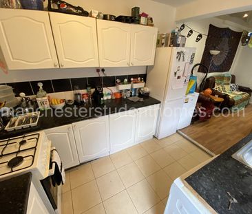 Braemar Road, Manchester, M14 6PS - Photo 4