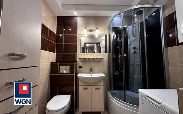 Mieszkanie na wynajem w bloku Zawiercie - Photo 1