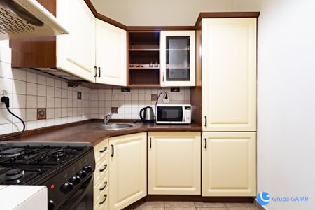 Studio os.Kuchnia, 32m2, *Rondo Mogilskie* UEK - Photo 5