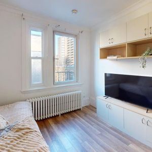 Aylmer Building - Unit #31 - 3436 Rue Aylmer, Montréal - Photo 2