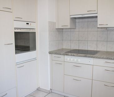 4.5 Zimmer, 90 m², EG - Foto 3