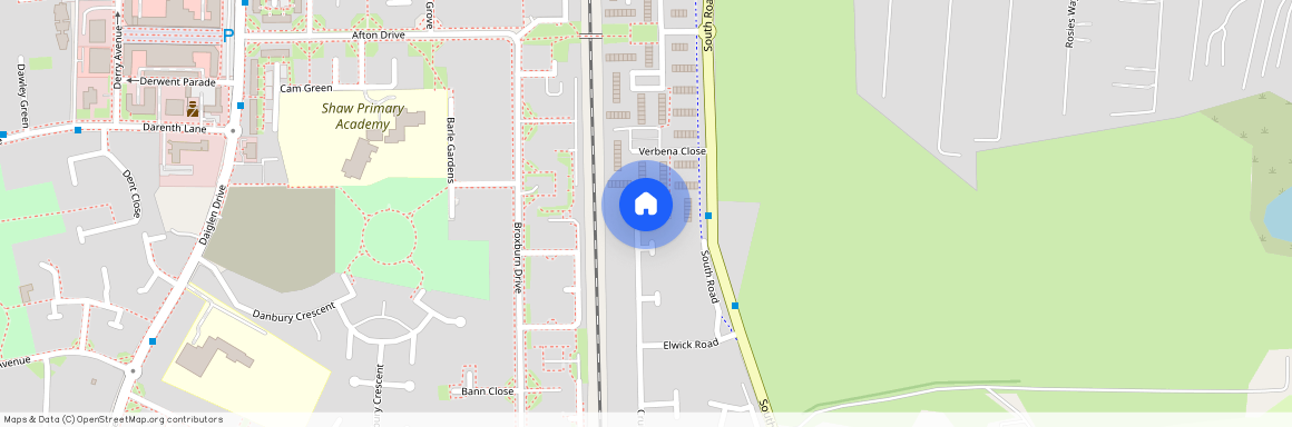 Cruick Avenue, RM15