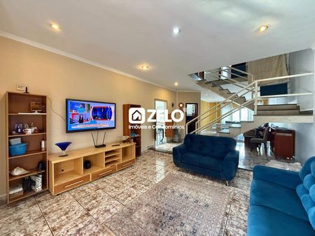 Casa para alugar, Jardim Proença I - Campinas/SP - Photo 3
