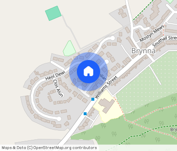 Bryn Henllan, Brynna, Pontyclun, CF72 - Photo 1